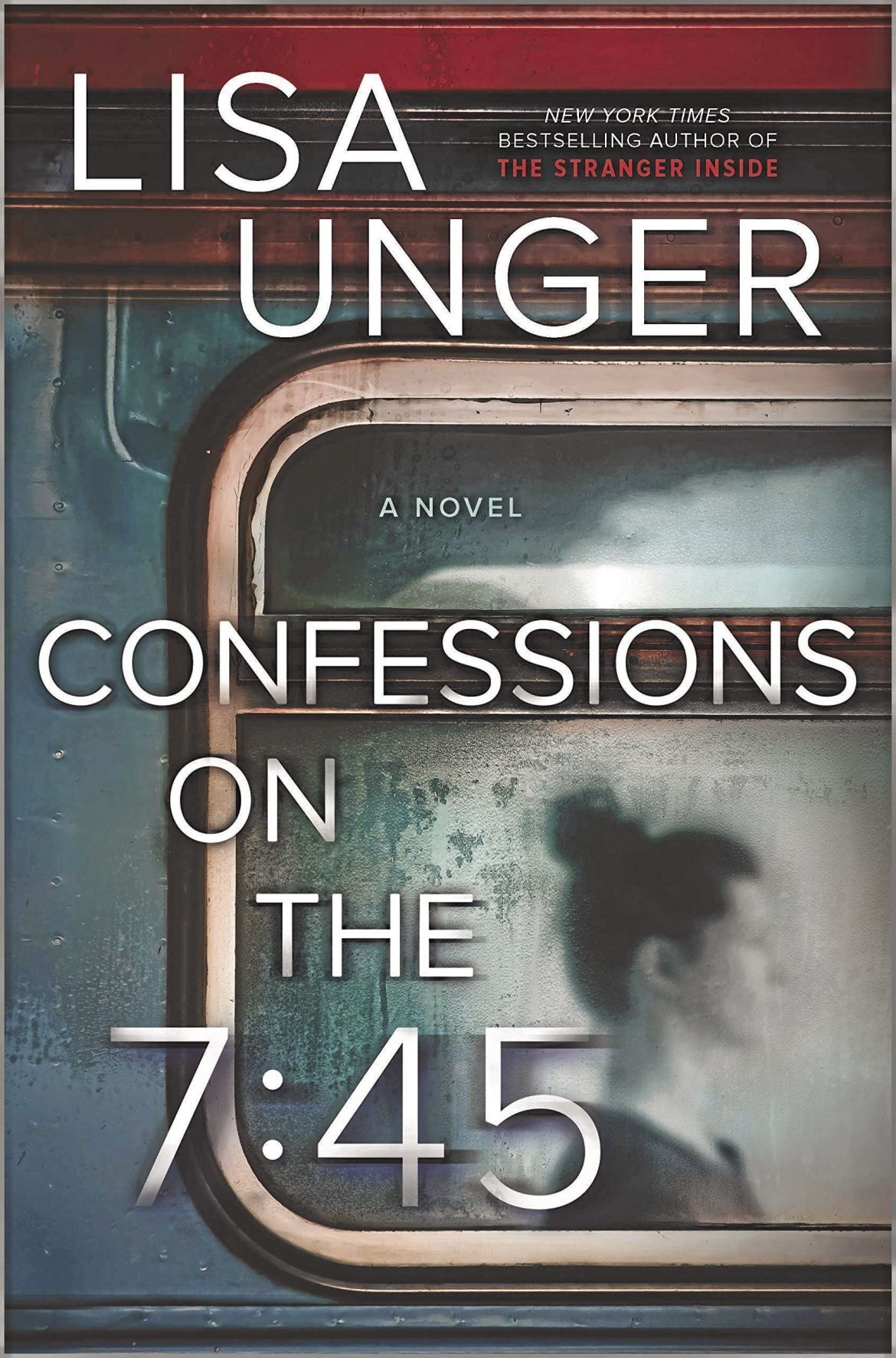 ‘Confessions on the 7:45’